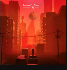 Seven (USA) : The Simulation